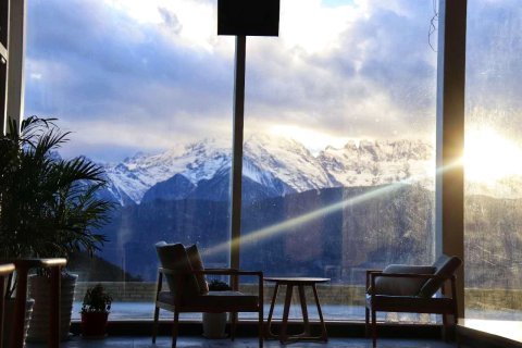 德钦腾悦·梅里雪山度假酒店