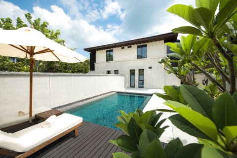 海南石梅湾艾美度假酒店