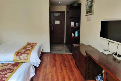 福贡丽景大酒店