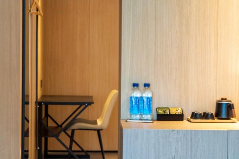 平措康桑唐古度假酒店