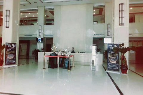 雅布伦大酒店(沧州海兴店)