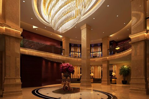 文县新瑞豪廷国际酒店