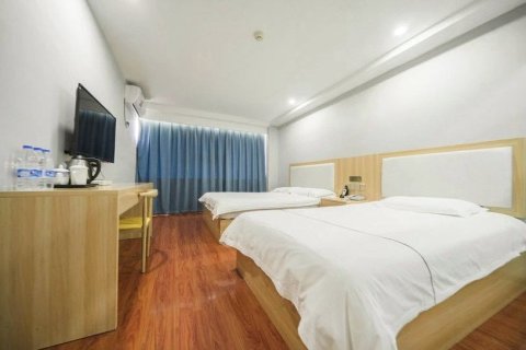 靖江新开源宾馆(靖江客运站店)