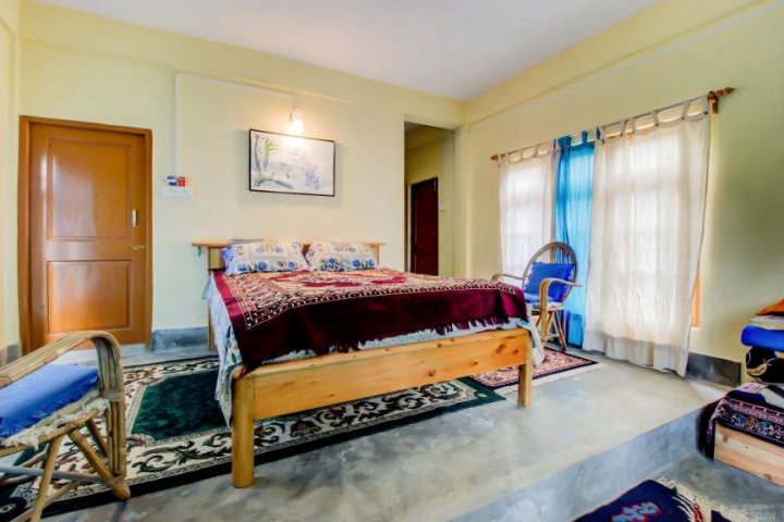 The Rai Sahib Homestay Rooms