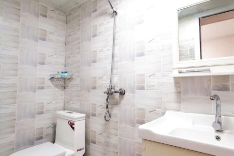 嵊泗花鸟岛壹壹捌民宿