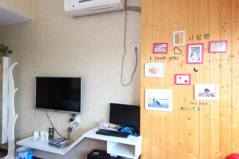 杭州花好月圆酒店