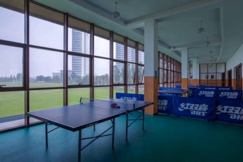 东戴河海尚湾畔轻享度假海景酒店公寓