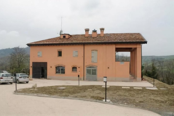 本提沃格里奥农庄酒店(Agriturismo Ben Ti Voglio)