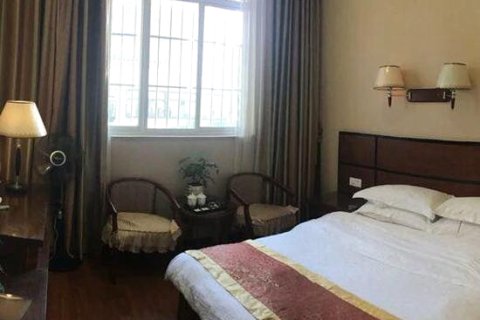 洱源九台源通酒店