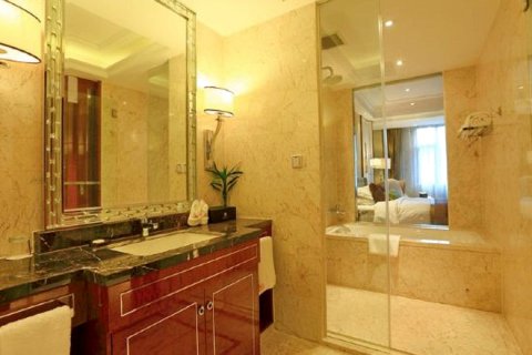 无锡湖滨四季春酒店