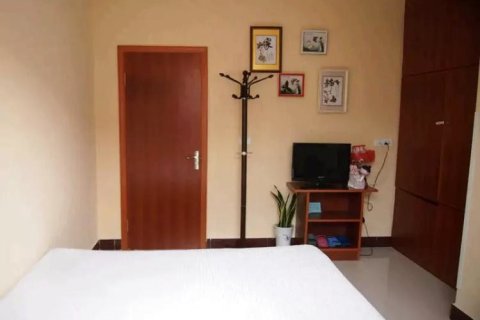 长岛潮汐渔家乐