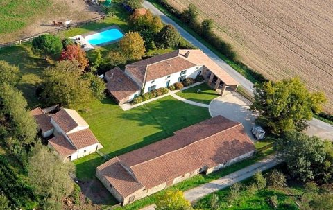 Le Vieux Logis de la Galocherie