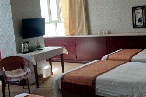 阿图什启东商务宾馆