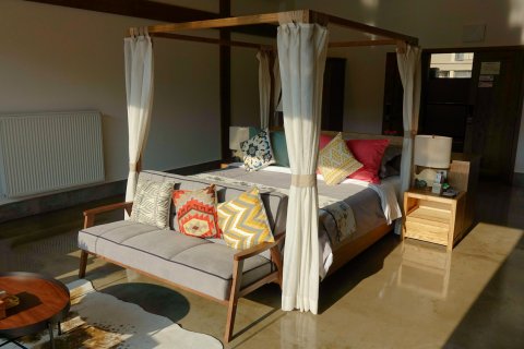 重庆美奢山居酒店