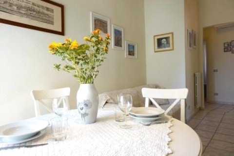 圣莱昂纳多公寓(San Leonardo Apartment)