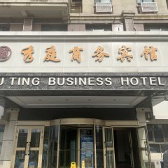 酒店头图