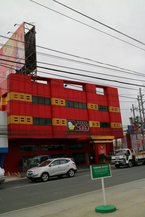 拉古娜圣罗莎崇光酒店(Hotel Sogo Sta. Rosa Laguna)