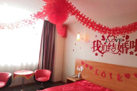 尚客优酒店(宁晋大曹庄店)