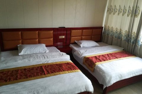 鑫兴布依客栈(龙宫风景区店)