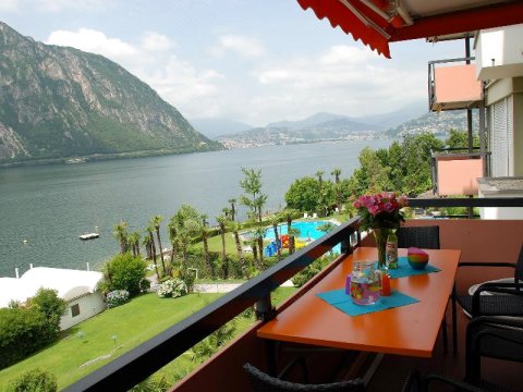 Lago di Lugano Family