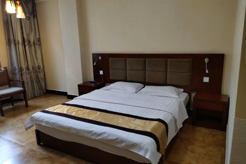 宣威市君怡商务酒店