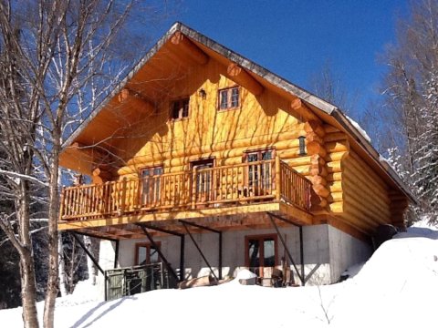 Chalet l'Inspiration