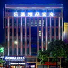 酒店头图