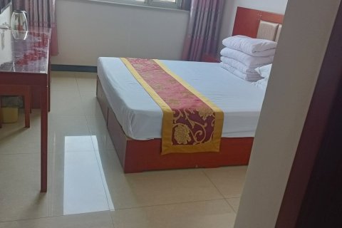 宁武芦芽山农家乐旅社