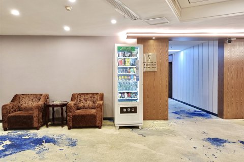 赣星世纪大酒店(莲花广场店)