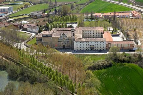 圣泽欧罗皇家莫纳斯泰里欧酒店(Hotel Real Monasterio de San Zoilo)