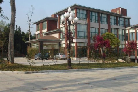 宣城敬亭山度假村