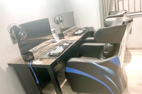 云艺电竞酒店(武穴店)