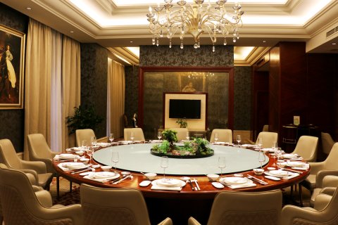 平阳三和开元名都大酒店