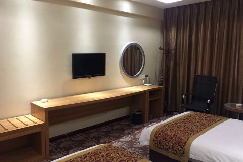 运城金辉大酒店(万达广场店)