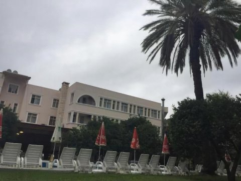 Korient Hotel