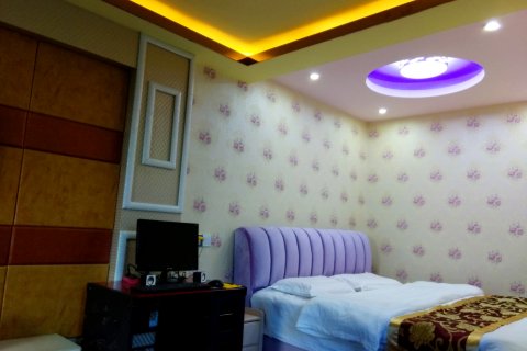 洪雅宋氏酒楼商务住宿