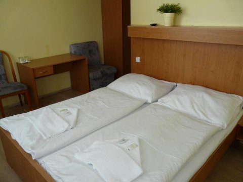 昂拉斯酒店(Hotel Ondráš)