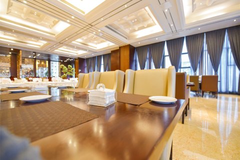 重庆江津大酒店(鼎山公园店)