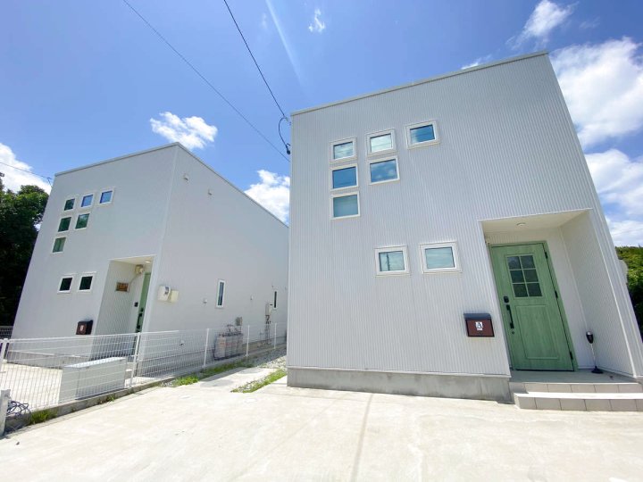 格兰迪奥索冲绳游泳池别墅恩纳 VI(Grandioso Okinawa Pool Villa Onna6)