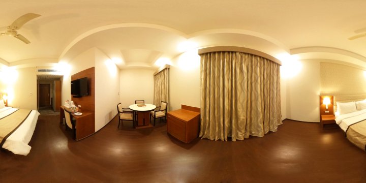 印度贝拿勒斯酒店(The India Benares)