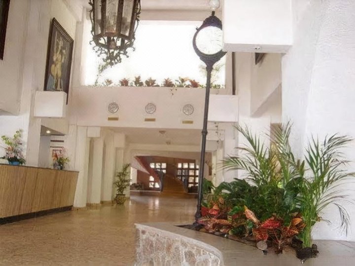 Hotel Caleta