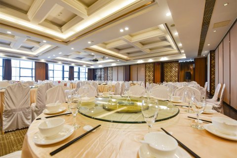 重庆江津大酒店(鼎山公园店)