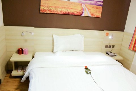 7天连锁酒店(鄯善库木塔格沙漠店)