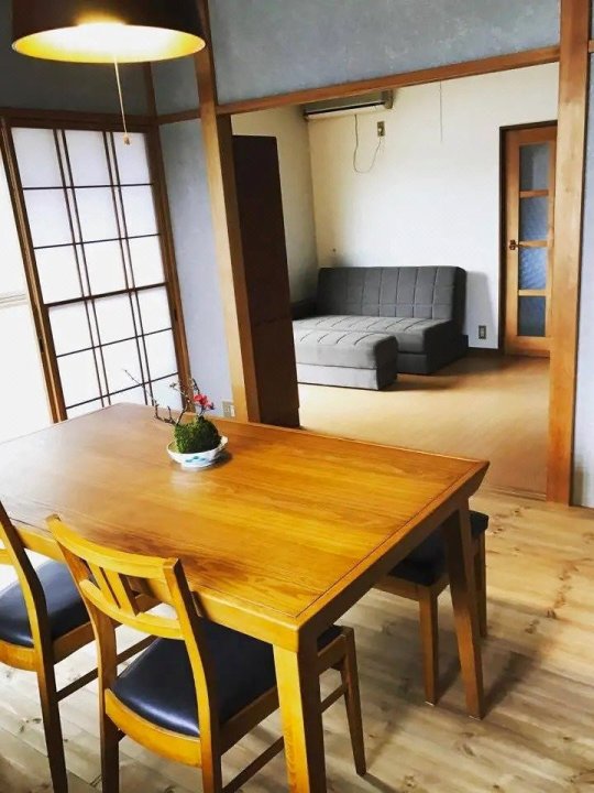 4Br Only 1 Stop Away from Nikko Attractions