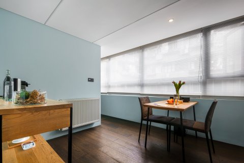 成都崇德里·驻下酒店