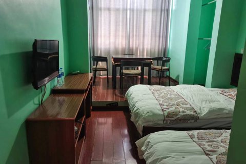 芙蓉镇远方不远轻居客栈