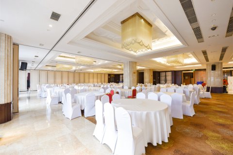 重庆江津大酒店(鼎山公园店)