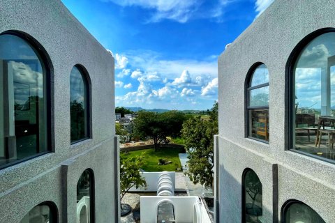 此间国际研学空间民宿(开平店)