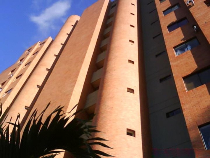Apartamento en Edificio Santorini