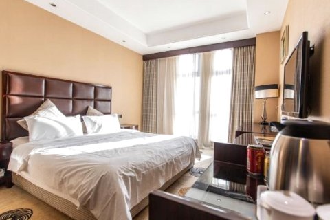 本溪巴里岛国际酒店